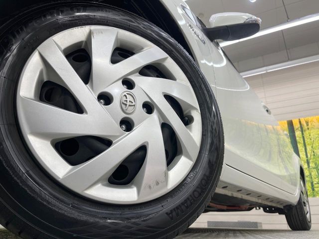 TOYOTA AQUA 2015 Image 31