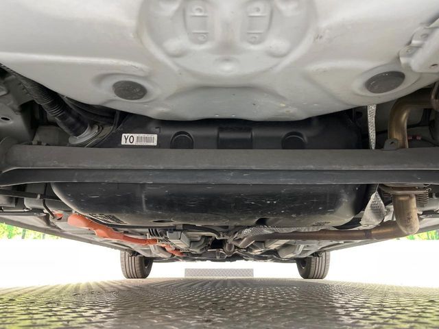 TOYOTA AQUA 2015 Image 31