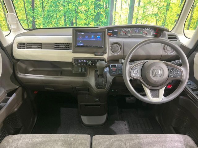 HONDA N BOX 2022 Image 31