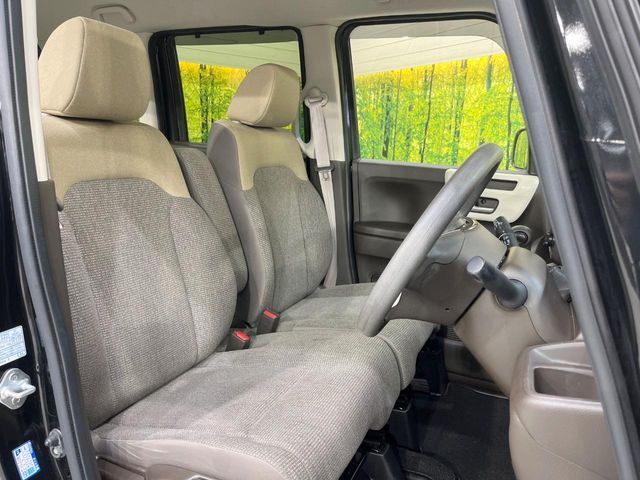 HONDA N BOX 2022 Image 31