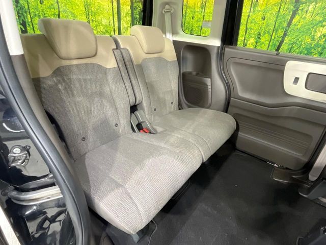 HONDA N BOX 2022 Image 31