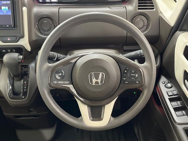 HONDA N BOX 2022 Image 31