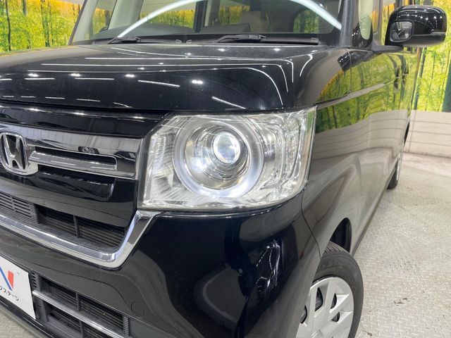 HONDA N BOX 2022 Image 31
