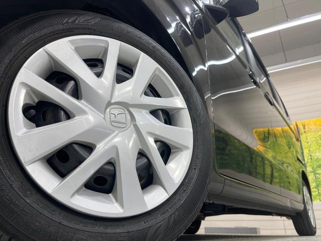 HONDA N BOX 2022 Image 31