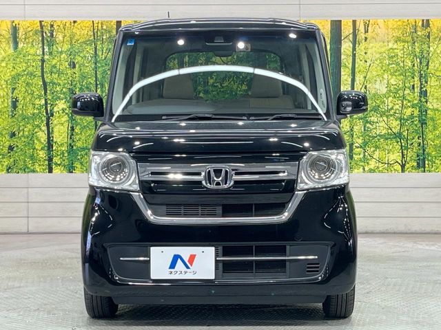 HONDA N BOX 2022 Image 31