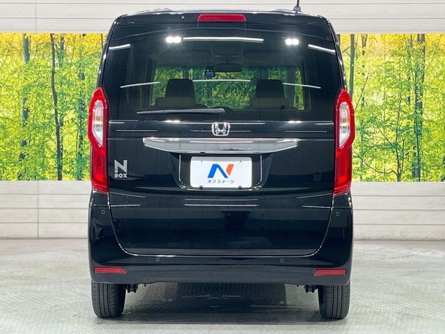 HONDA N BOX 2022 Image 31