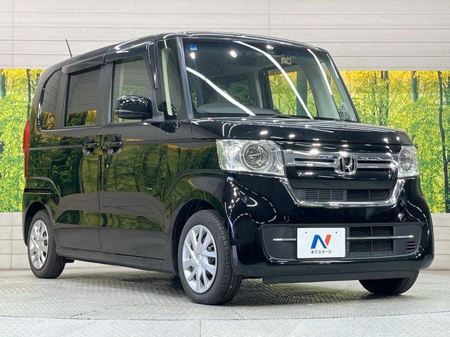 HONDA N BOX 2022 Image 31