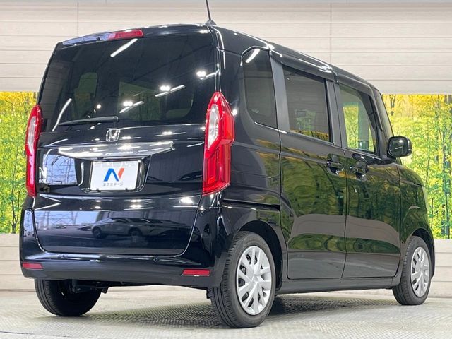HONDA N BOX 2022 Image 31