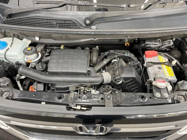 HONDA N BOX 2022 Image 31