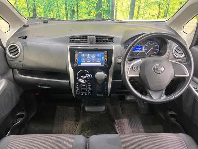 NISSAN DAYZ 2013 Image 31