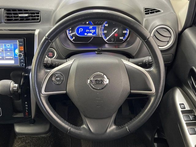 NISSAN DAYZ 2013 Image 31