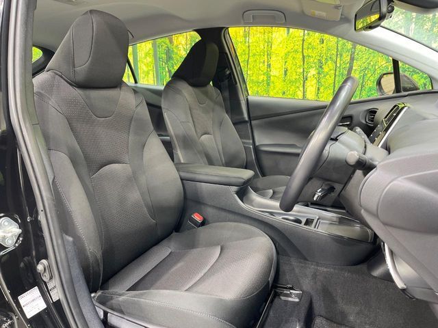 TOYOTA PRIUS 2022 Image 31