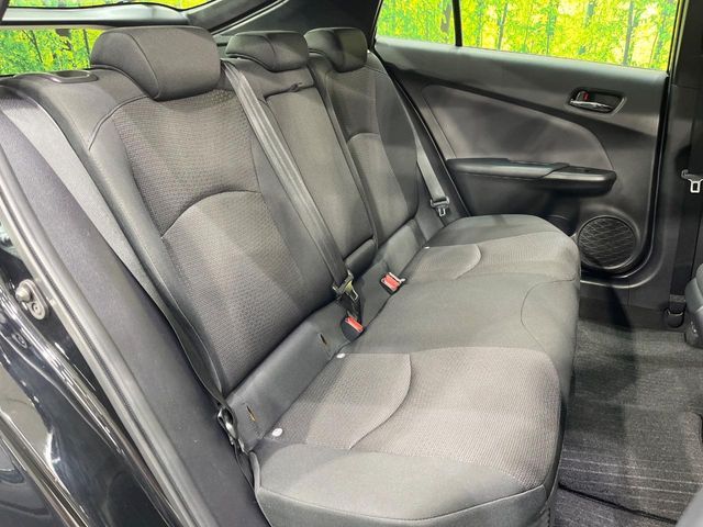 TOYOTA PRIUS 2022 Image 31