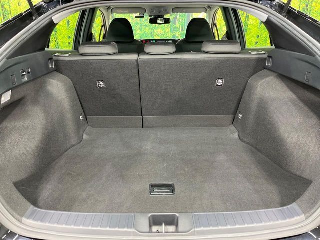 TOYOTA PRIUS 2022 Image 31