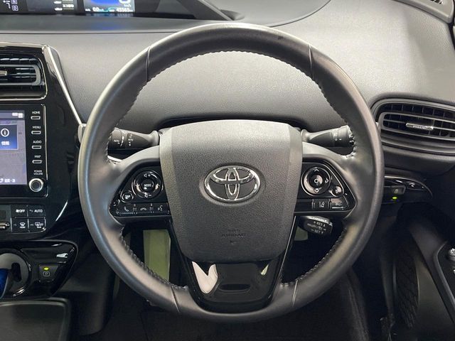 TOYOTA PRIUS 2022 Image 31