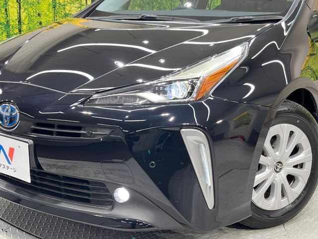 TOYOTA PRIUS 2022 Image 31