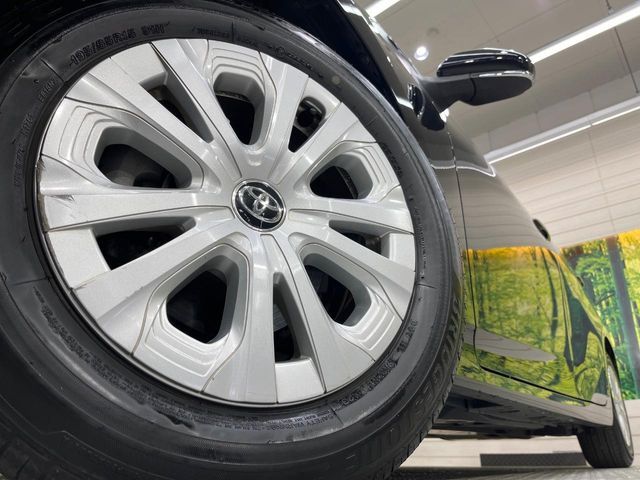 TOYOTA PRIUS 2022 Image 31