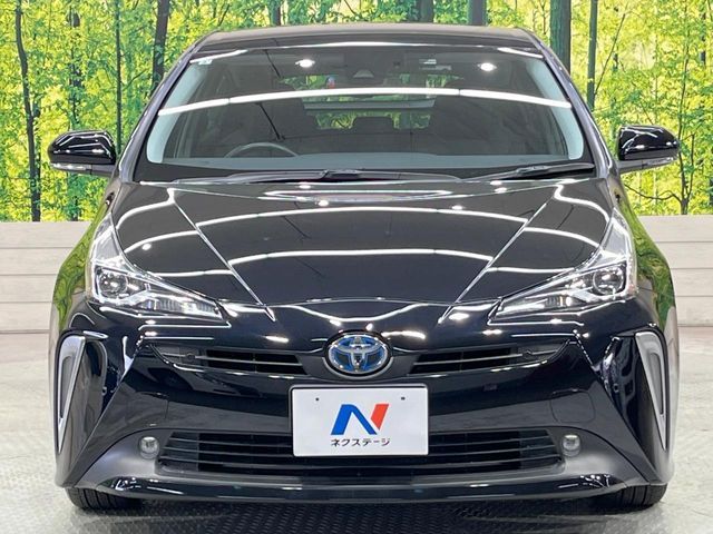 TOYOTA PRIUS 2022 Image 31