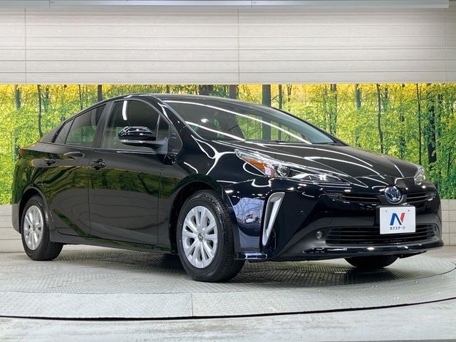 TOYOTA PRIUS 2022 Image 31