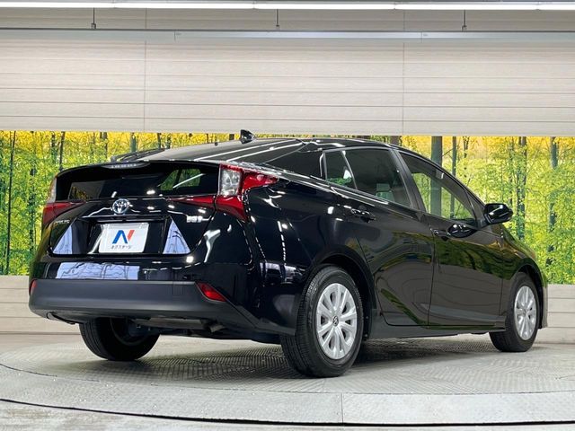 TOYOTA PRIUS 2022 Image 31