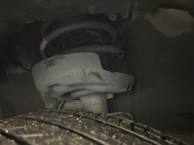 TOYOTA PRIUS 2022 Image 31