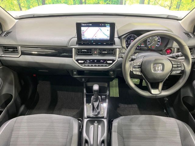 HONDA WR-V 2024 Image 31
