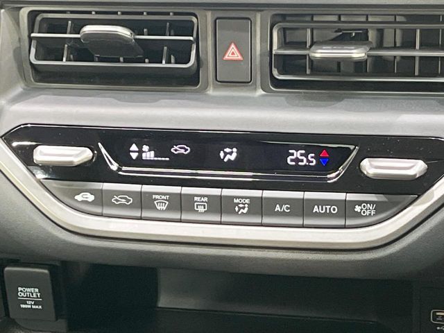 HONDA WR-V 2024 Image 31