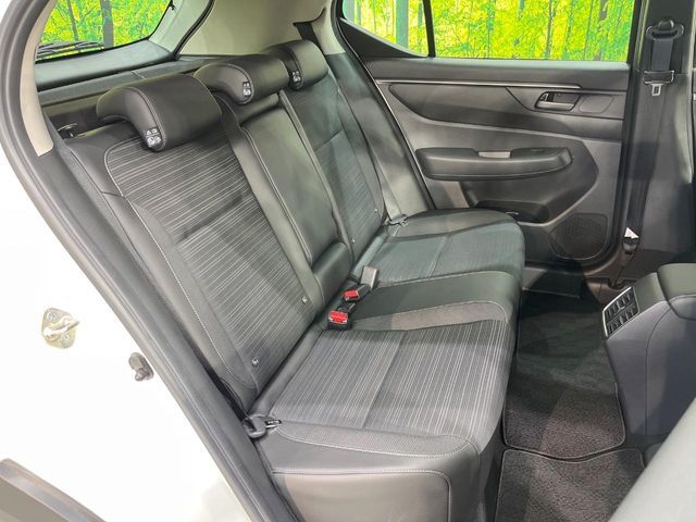 HONDA WR-V 2024 Image 31