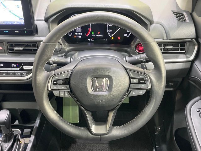 HONDA WR-V 2024 Image 31
