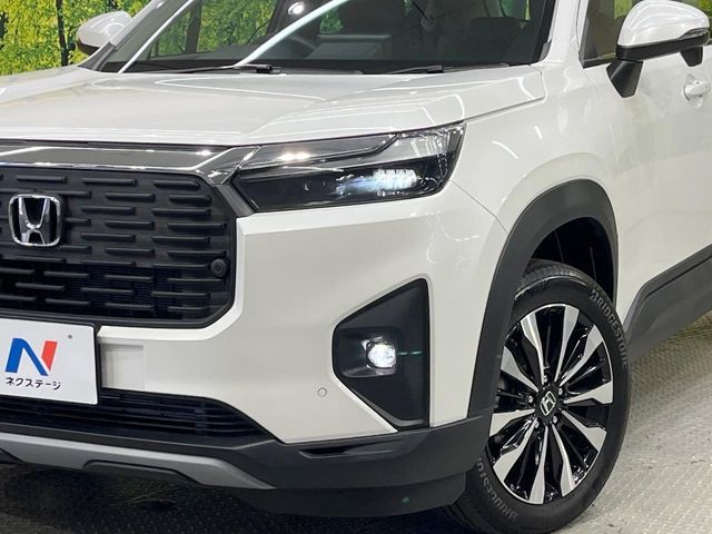 HONDA WR-V 2024 Image 31