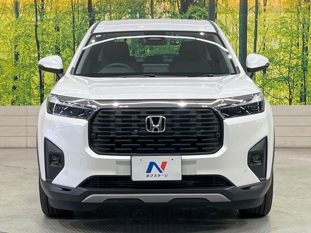 HONDA WR-V 2024 Image 31