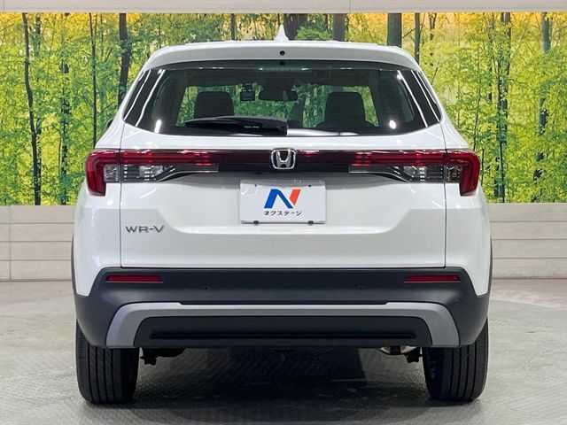 HONDA WR-V 2024 Image 31