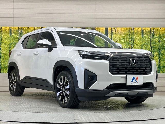 HONDA WR-V 2024 Image 31