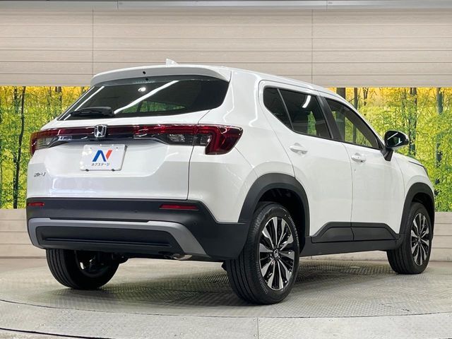 HONDA WR-V 2024 Image 31