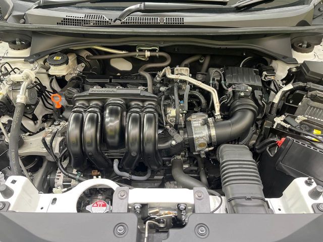 HONDA WR-V 2024 Image 31