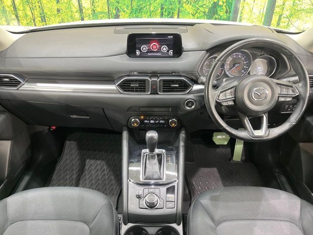 MAZDA CX-5 2017 Image 31