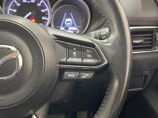 MAZDA CX-5 2017 Image 31