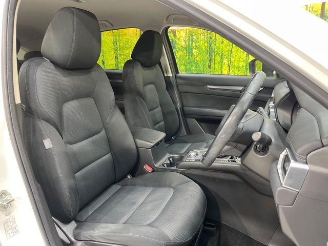 MAZDA CX-5 2017 Image 31