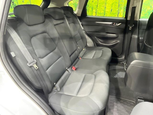 MAZDA CX-5 2017 Image 31