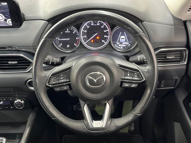 MAZDA CX-5 2017 Image 31