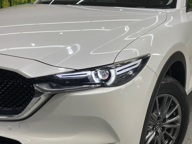 MAZDA CX-5 2017 Image 31
