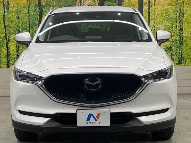 MAZDA CX-5 2017 Image 31
