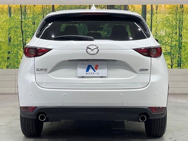 MAZDA CX-5 2017 Image 31