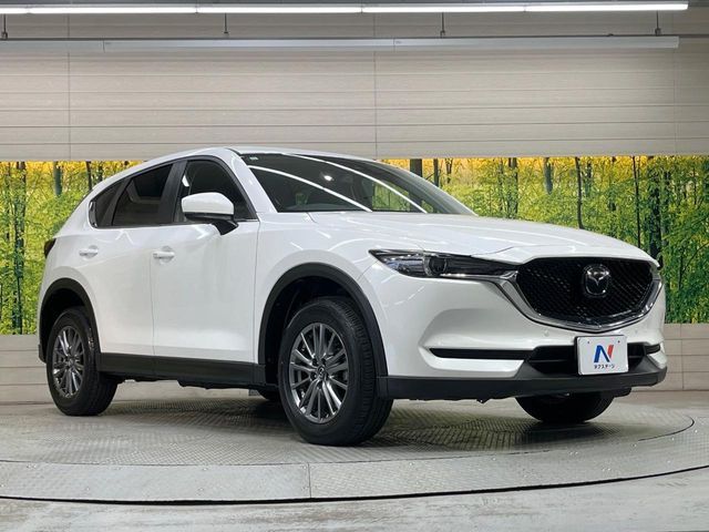MAZDA CX-5 2017 Image 31