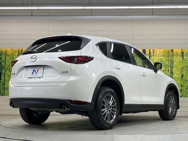 MAZDA CX-5 2017 Image 31