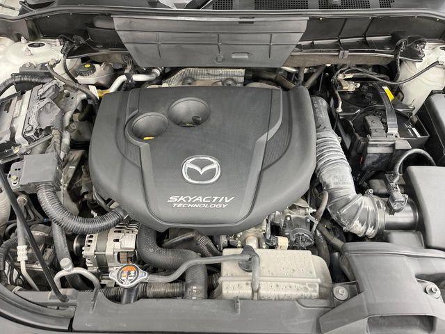 MAZDA CX-5 2017 Image 31
