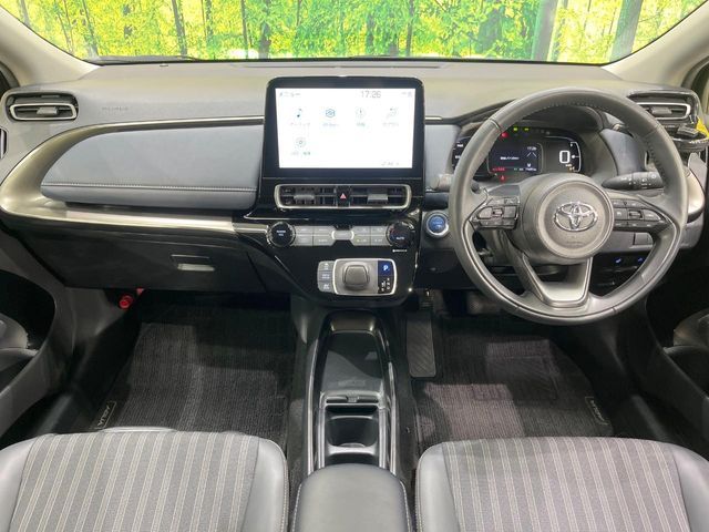 TOYOTA AQUA 2023 Image 31