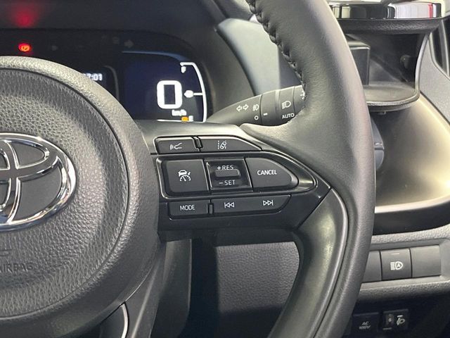 TOYOTA AQUA 2023 Image 31