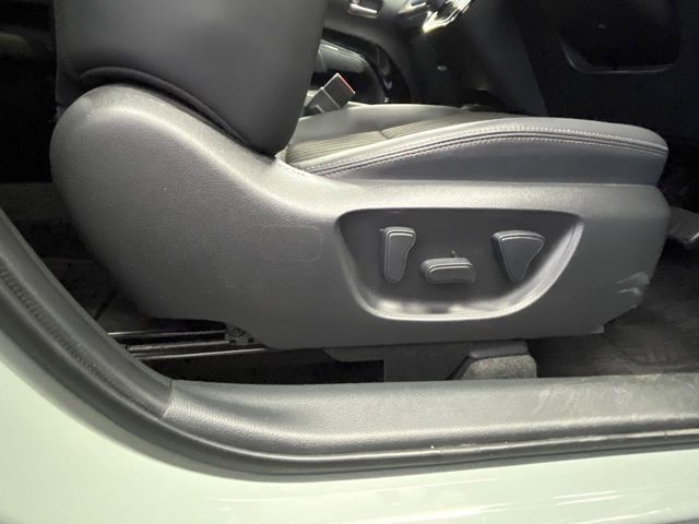 TOYOTA AQUA 2023 Image 31