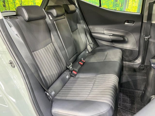 TOYOTA AQUA 2023 Image 31